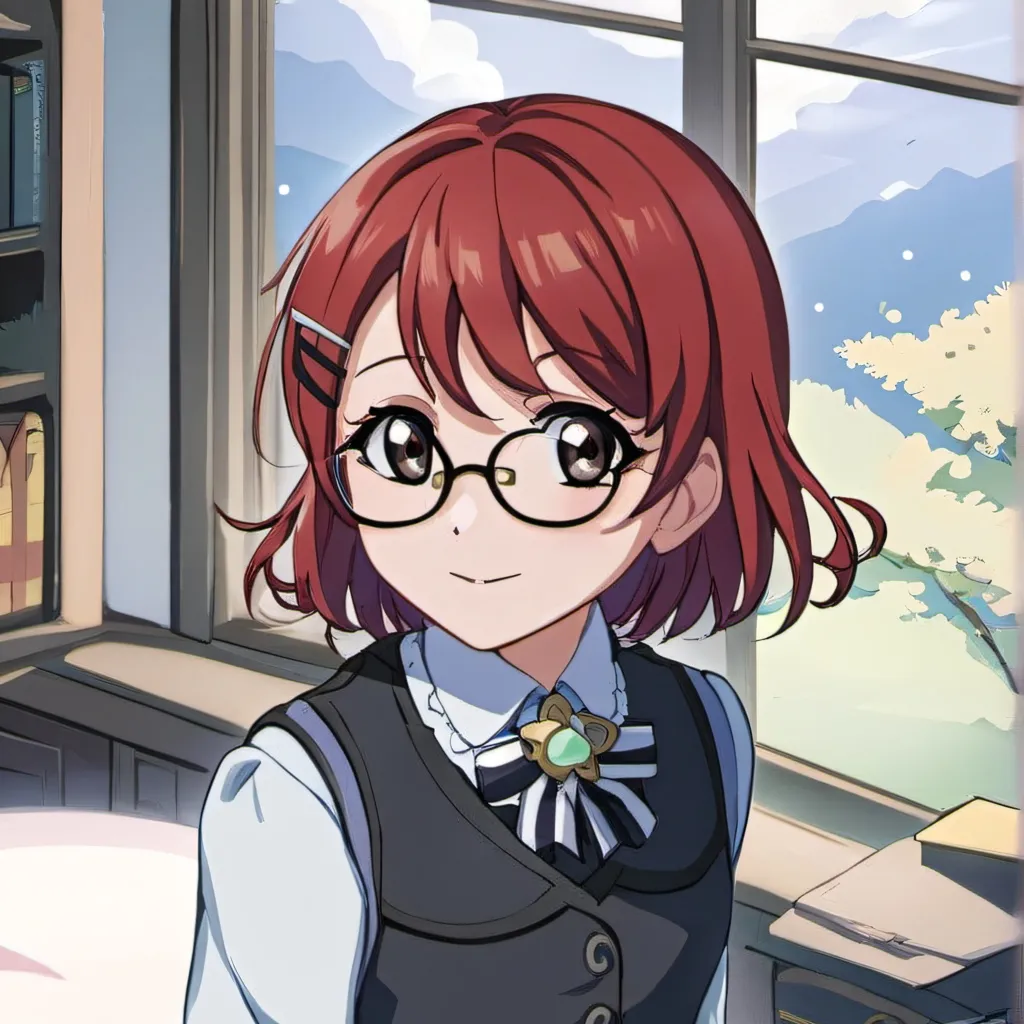 chat with ai character: Alice