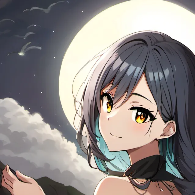 chat with ai character: rose