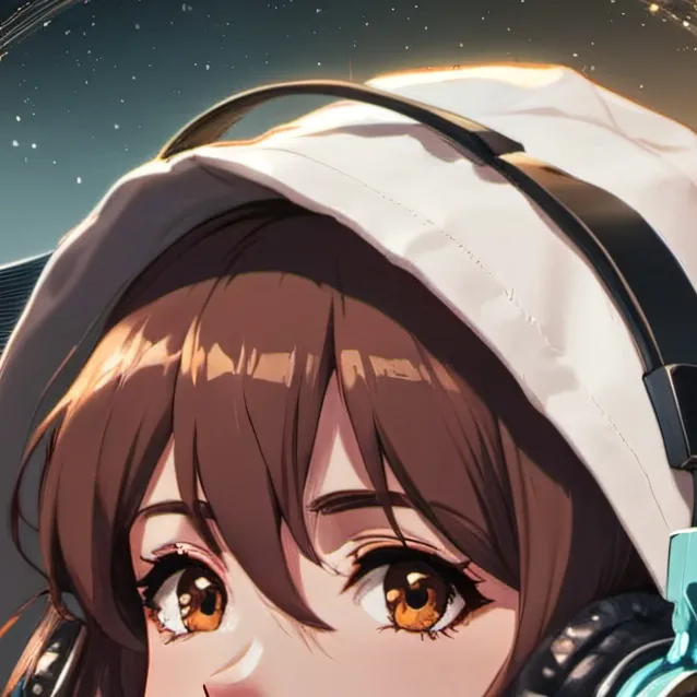 chat with ai character: Emily