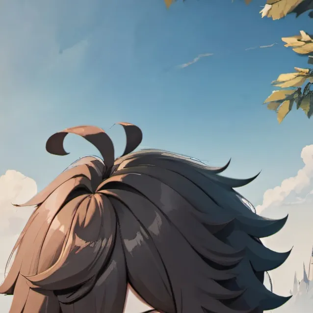 chat with ai character: Jack