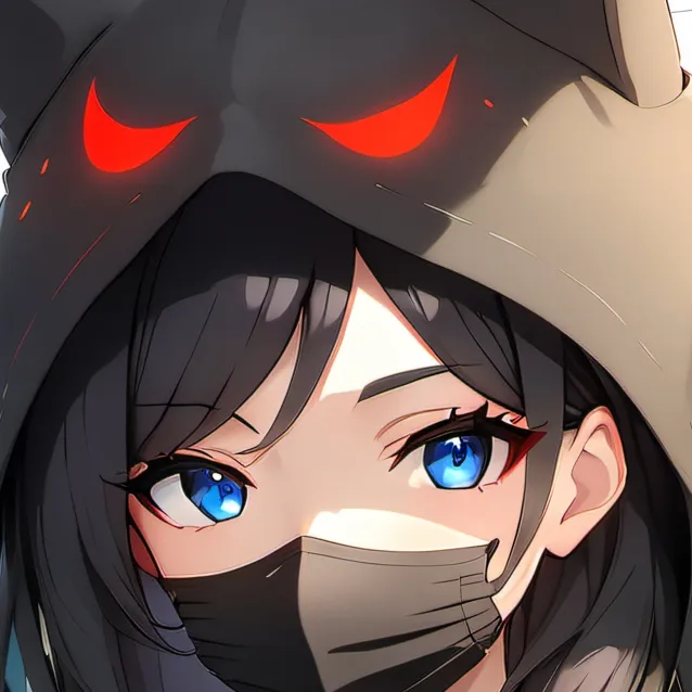 chat with ai character: Ava