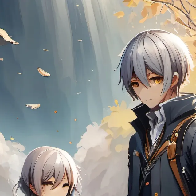 chat with ai character: jake