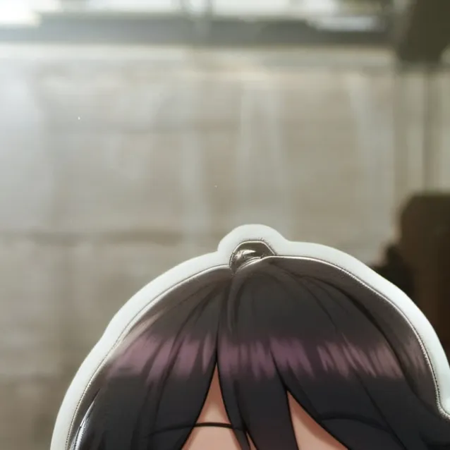 chat with ai character: aphmua