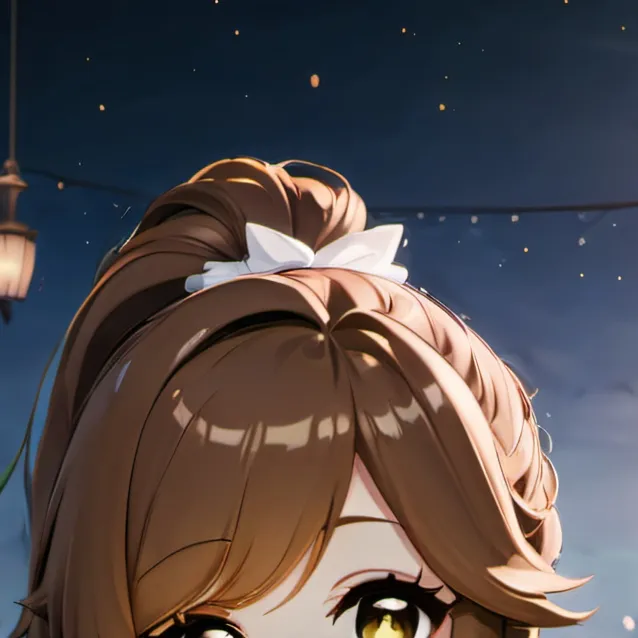 chat with ai character: kim