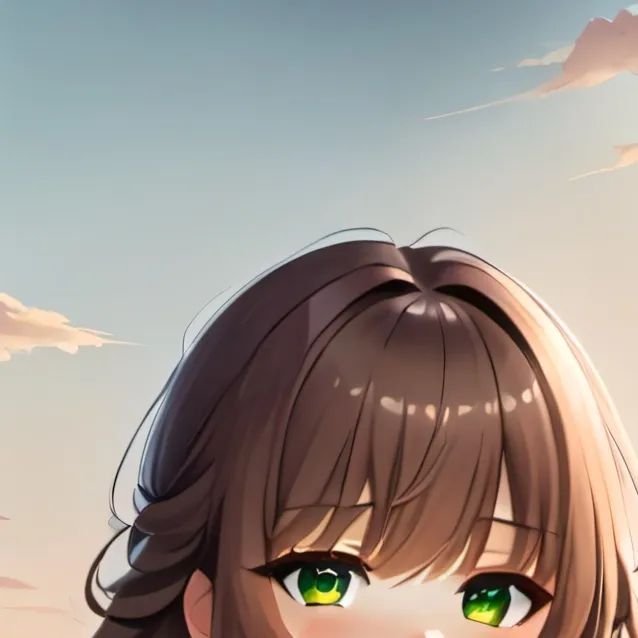 chat with ai character: Lily