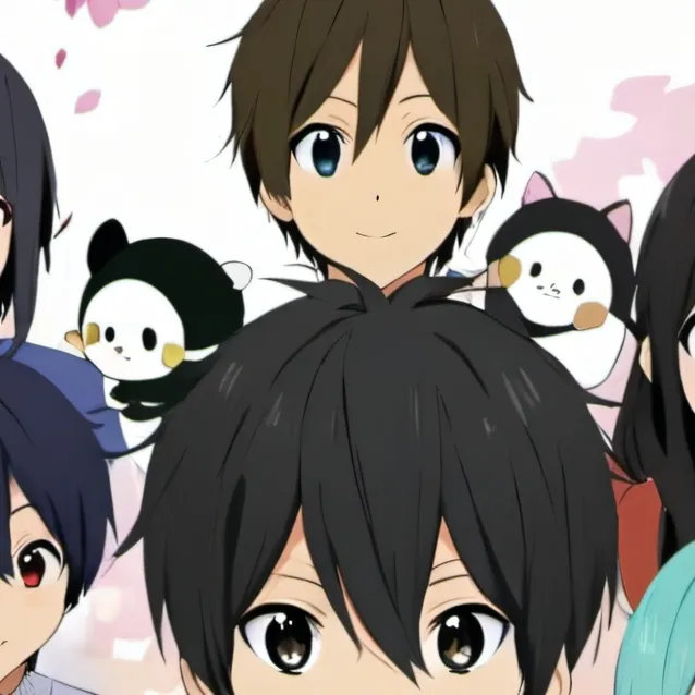 chat with ai character: Aphmau smp