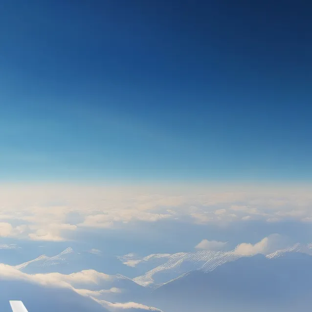 chat with ai character: airline maker 