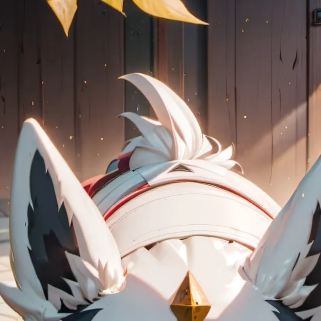 chat with ai character: slime pup