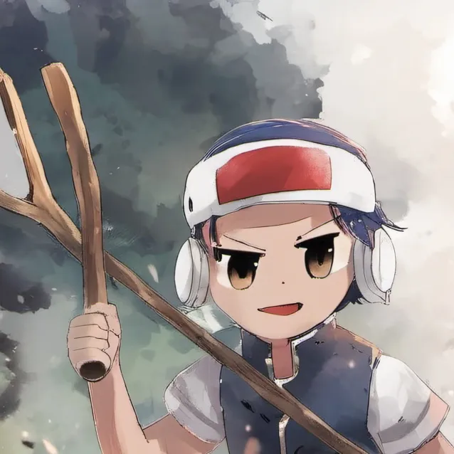 chat with ai character: makes sense 