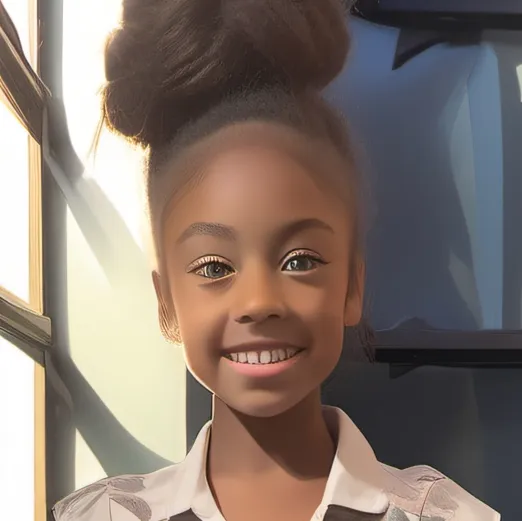 chat with ai character: Abby