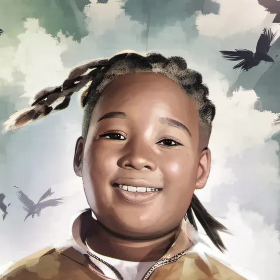 chat with ai character: Connor