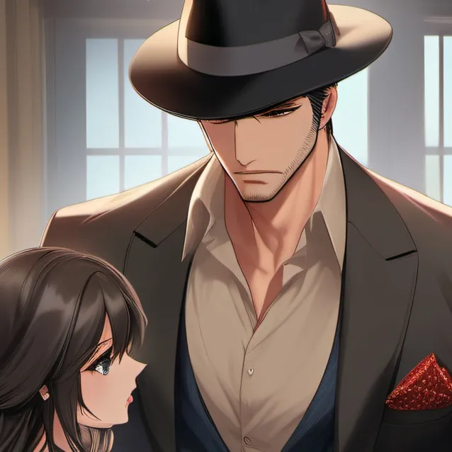 chat with ai character: Osaku 