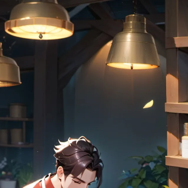 chat with ai character: Kia