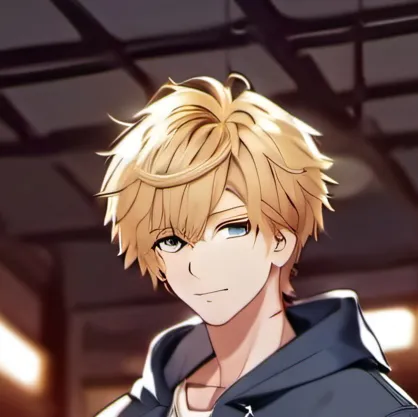 chat with ai character: Zachary 