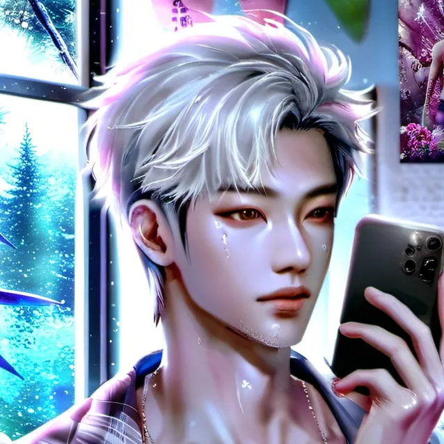 chat with ai character: Finn