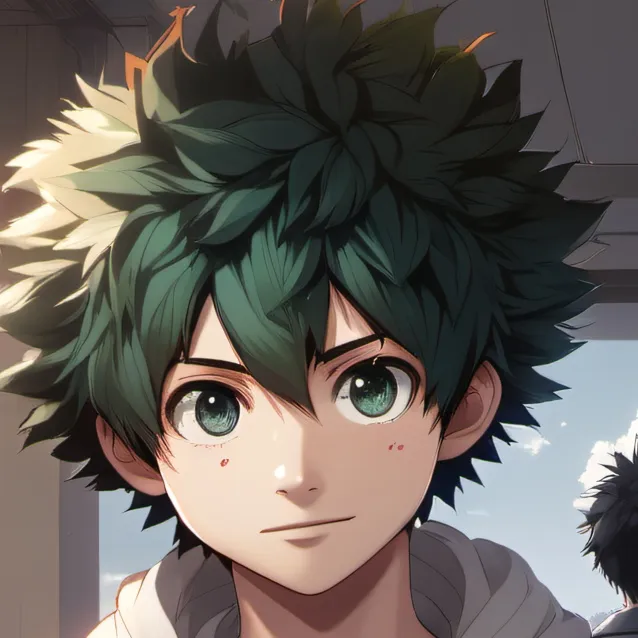 chat with ai character: future class 1-A