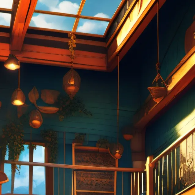 chat with ai character: mha