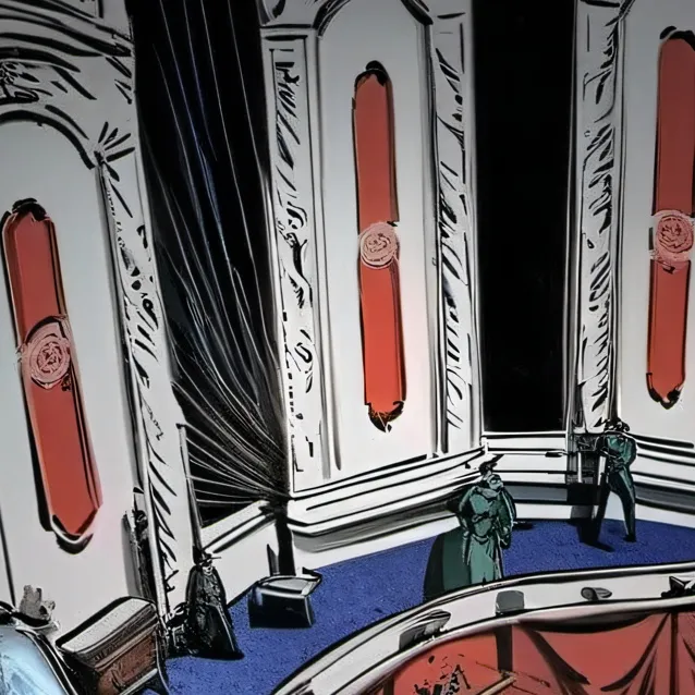 chat with ai character: tadc 123