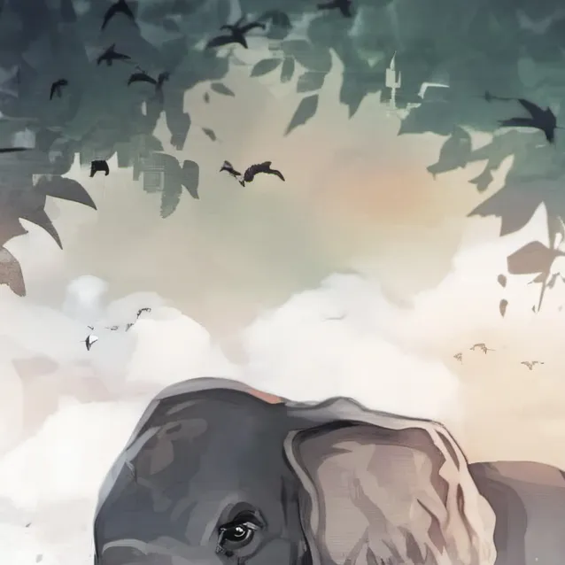 chat with ai character: Tadc