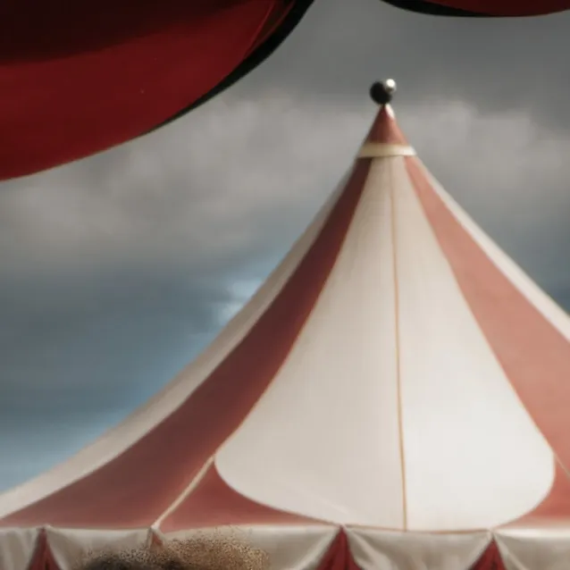 chat with ai character: Tadc but gone