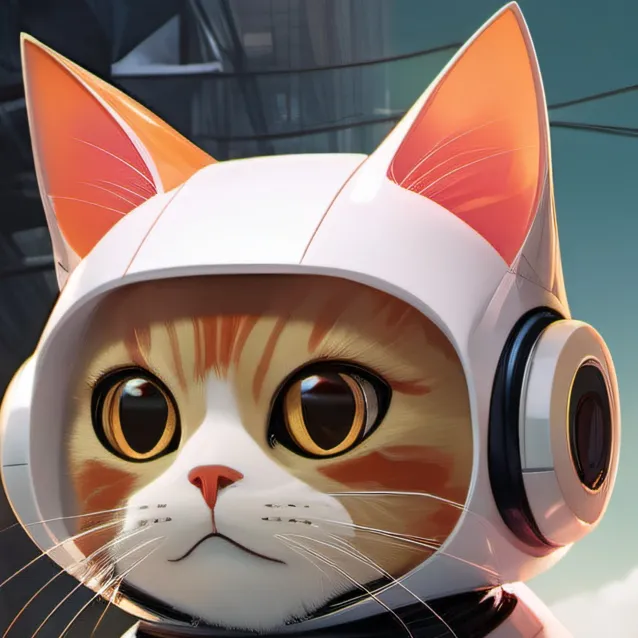 chat with ai character: Sox