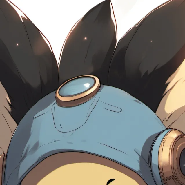 chat with ai character: Minun