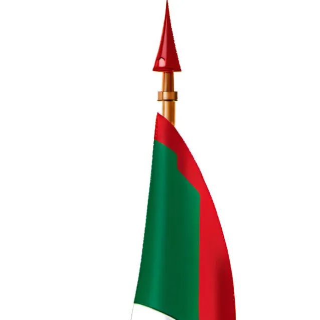 chat with ai character: Mexico EAS Alarm