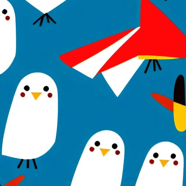 chat with ai character: Smiling Critters 