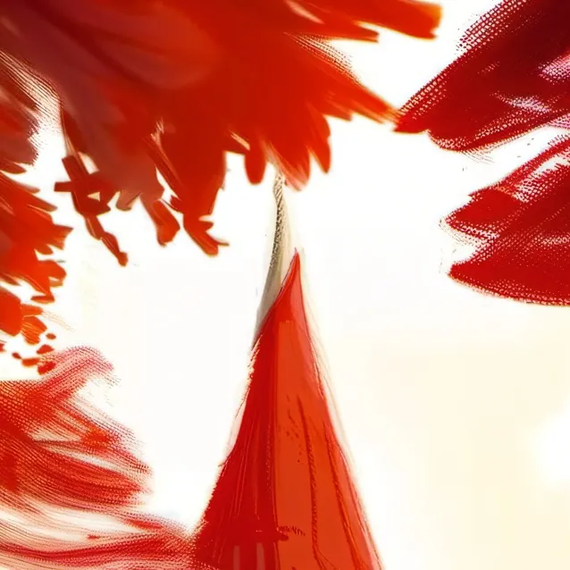 chat with ai character: S Critters scream 