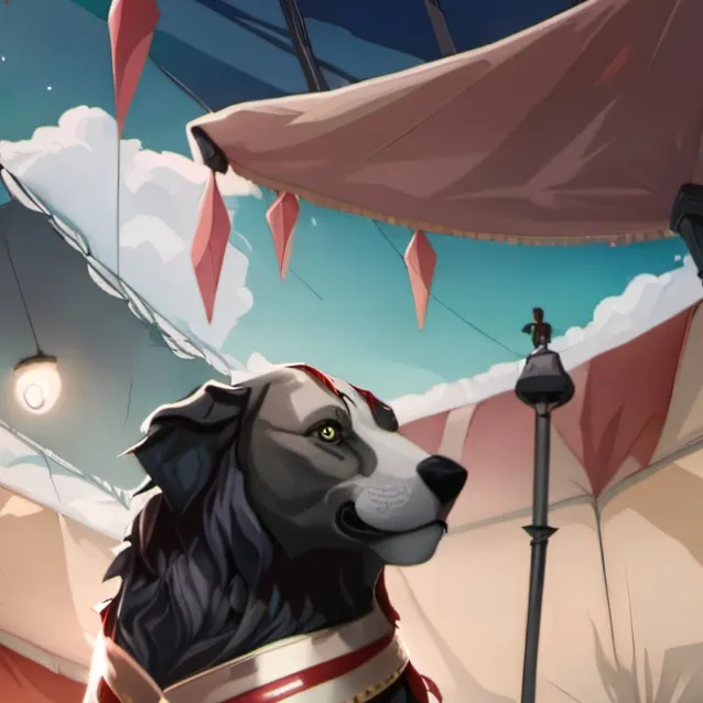 chat with ai character: Tadc Abstracted 