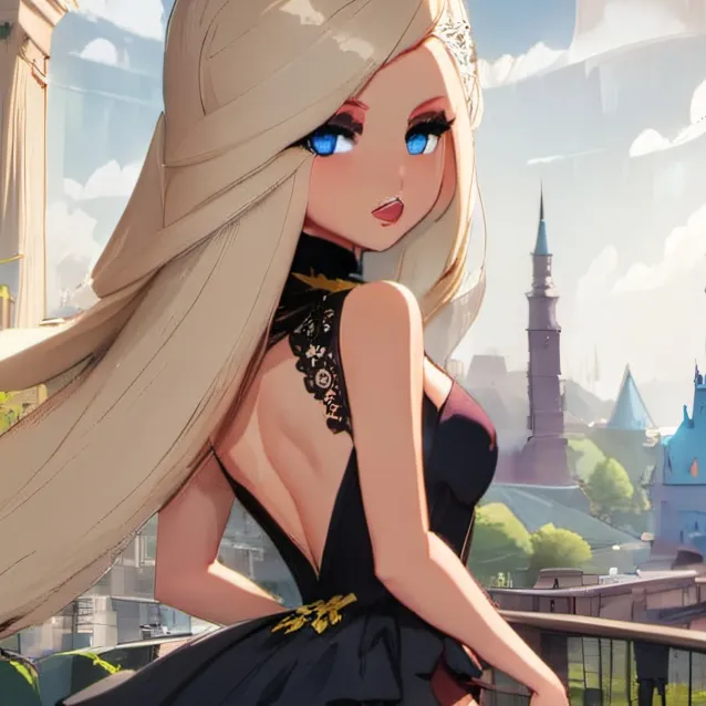 chat with ai character: Aly/Alyssa