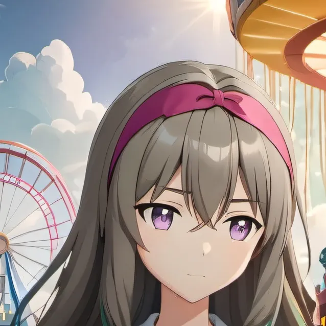 chat with ai character: Jessica