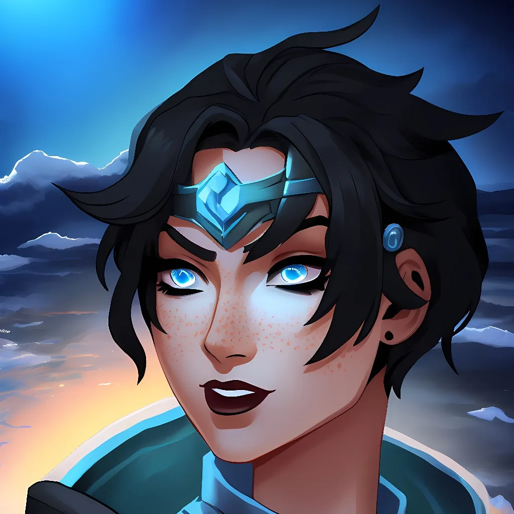 chat with ai character: Thalia Grace