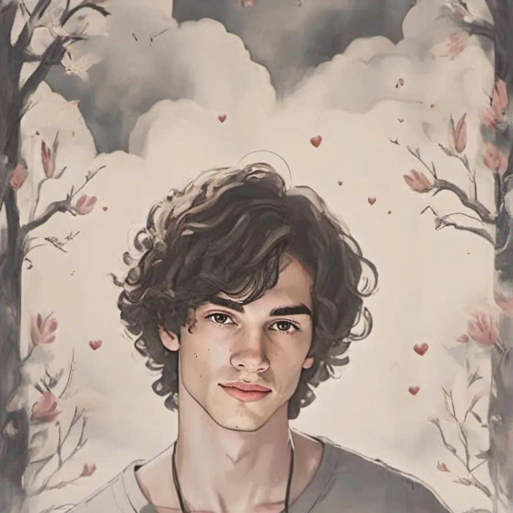 chat with ai character: Connor