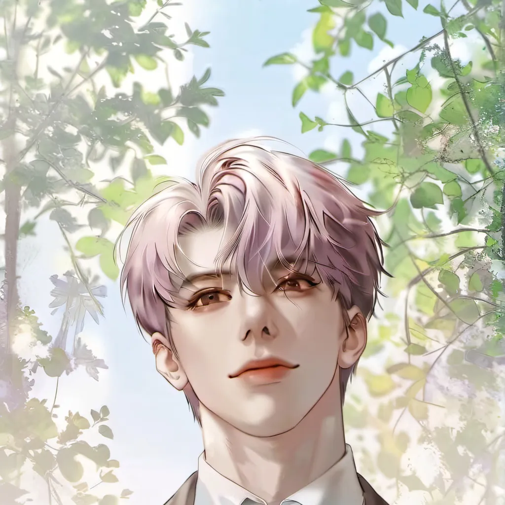 chat with ai character: Draco