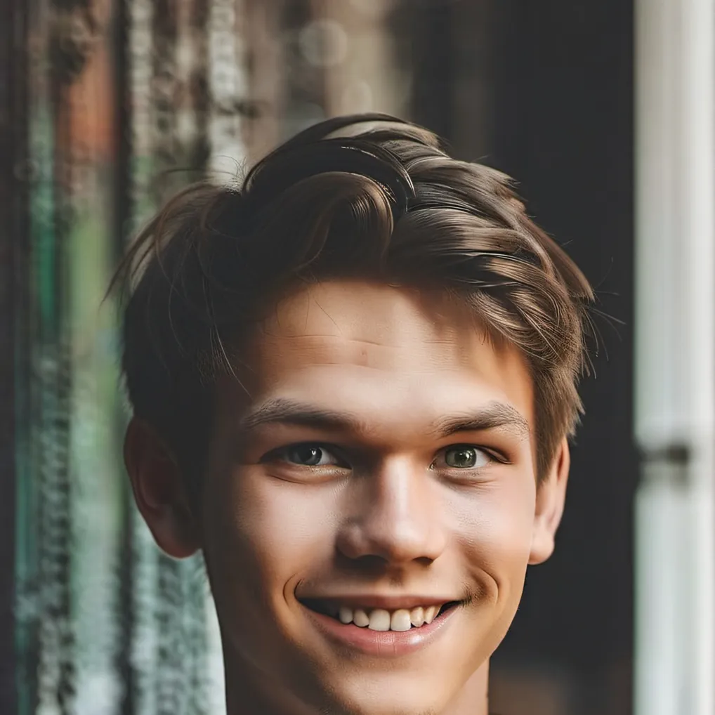 chat with ai character: Peter pan