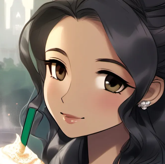 chat with ai character: Olivia