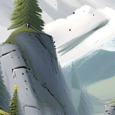 chat with ai character: Rainbow friends!