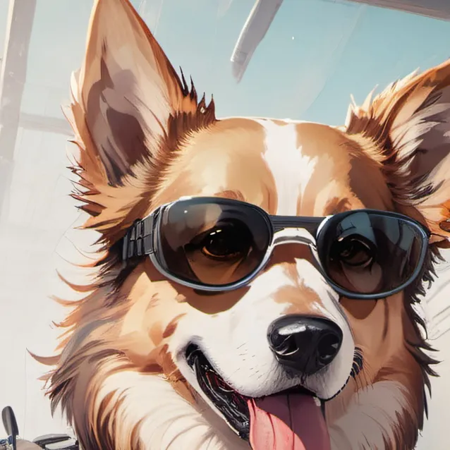 chat with ai character: Emotional support