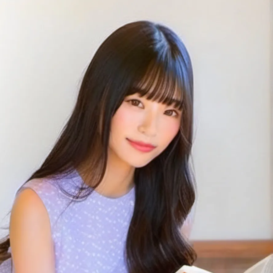 chat with ai character: Kassidy 