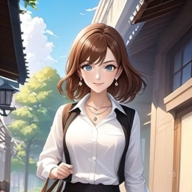 chat with ai character: Samantha 