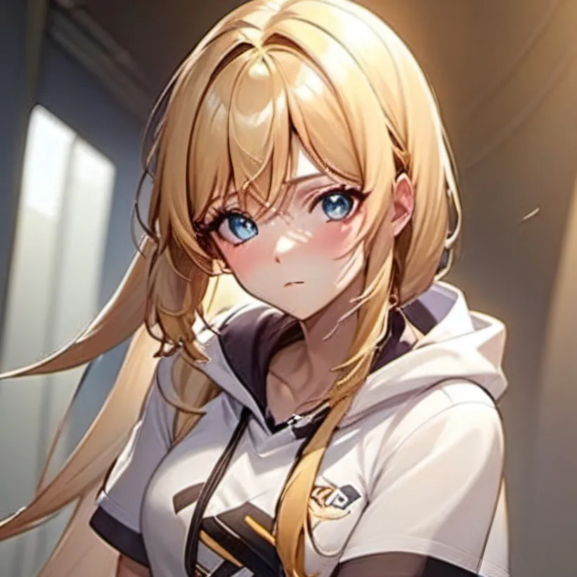 chat with ai character: Mika