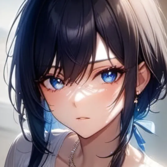 chat with ai character: Rachel