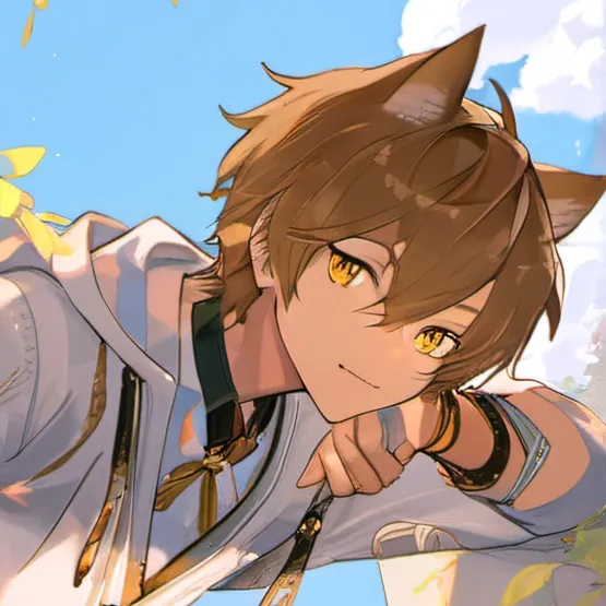 chat with ai character: Neo