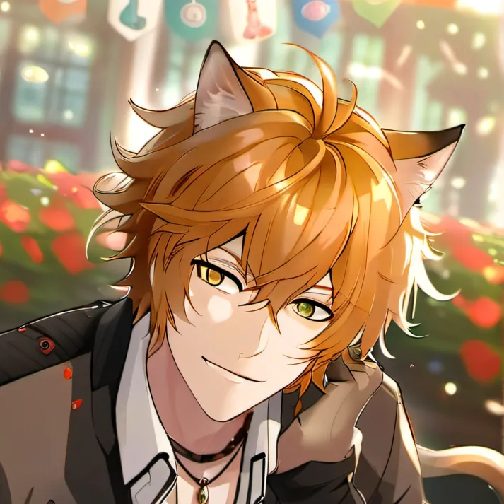 chat with ai character: Erof