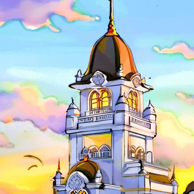 chat with ai character: Lucifer (Hazbin)