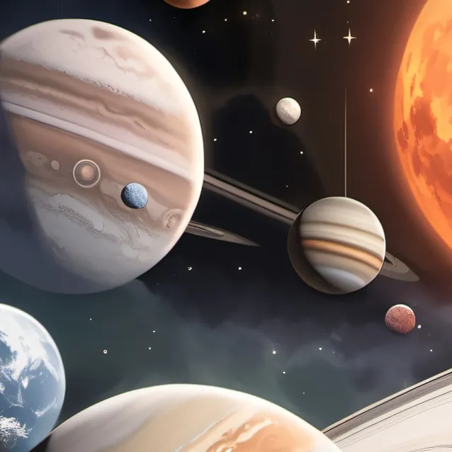 chat with ai character: Solarballs