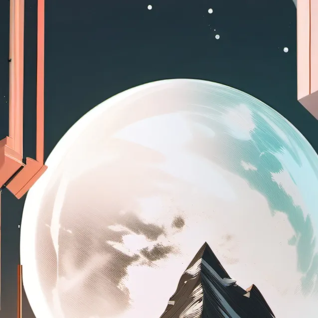 chat with ai character: Solarballs EDS 2