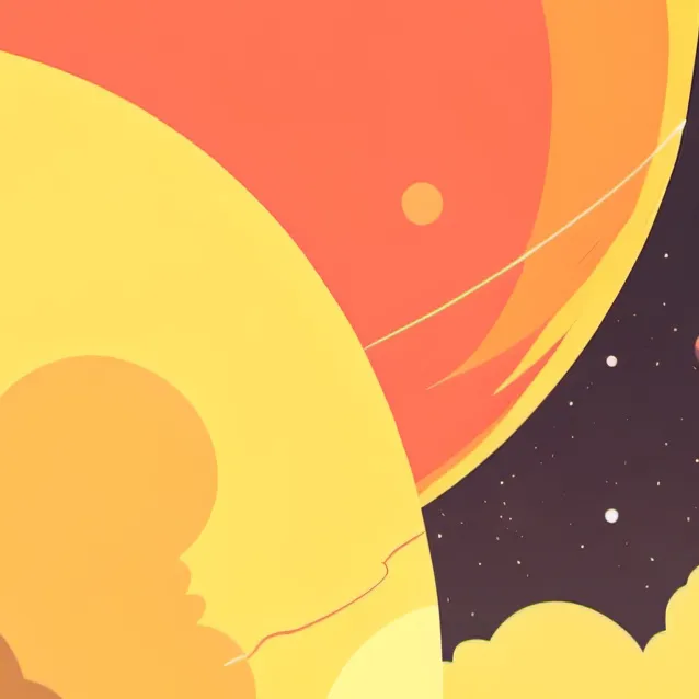 chat with ai character: Solarballs ESD 3