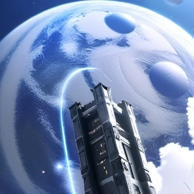 chat with ai character: Solarballs HE AU